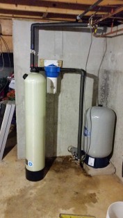 Maine Water Filtration Systems