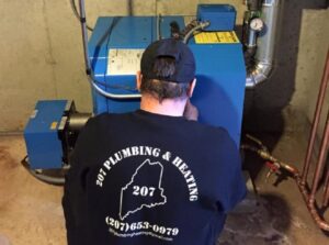 Maine Heating Systems