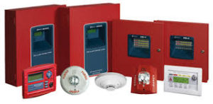 Maine Fire Alarm Systems