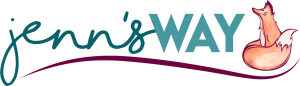 Jenns Way Logo