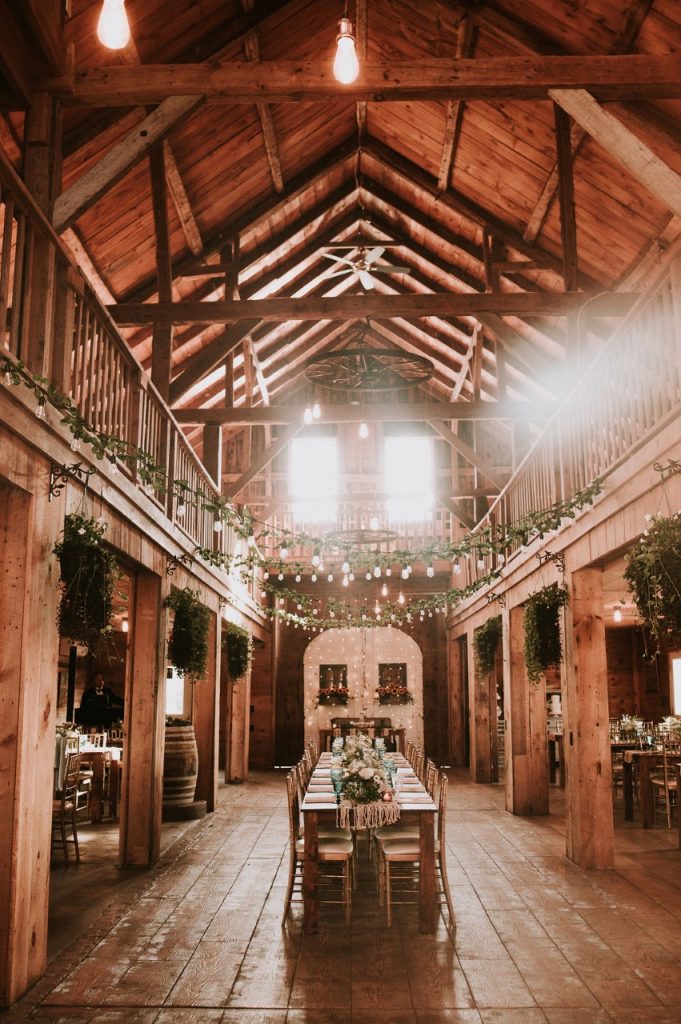 River Winds Farm & Estate | Maine Event Venue